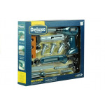 Skrutkovač - 15 prvkov